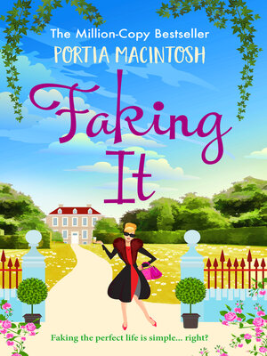 cover image of Faking It